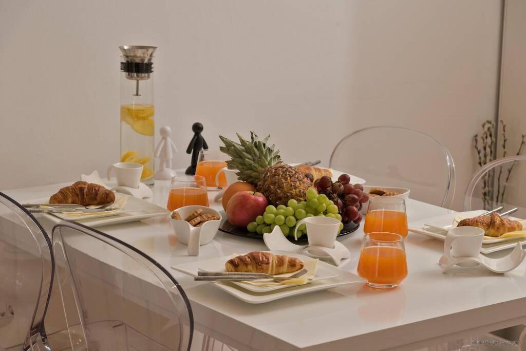 Ensidia Luxury Suite سبليت المظهر الخارجي الصورة