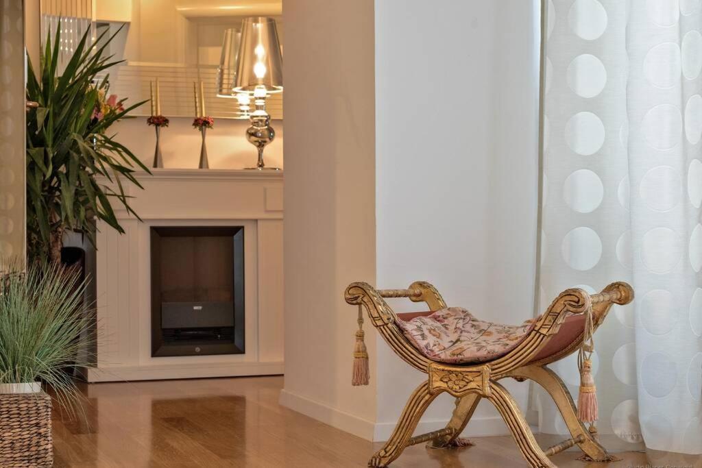 Ensidia Luxury Suite سبليت المظهر الخارجي الصورة