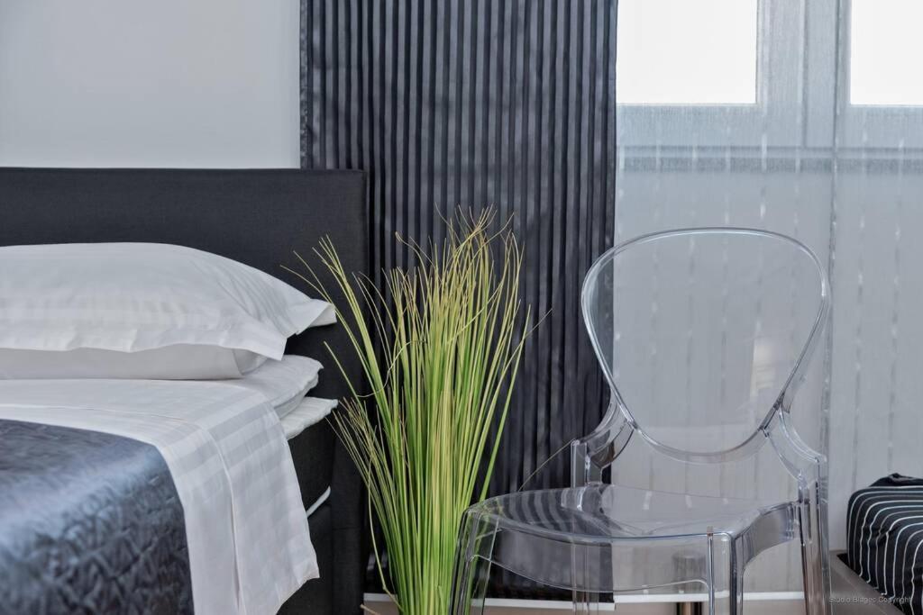 Ensidia Luxury Suite سبليت المظهر الخارجي الصورة