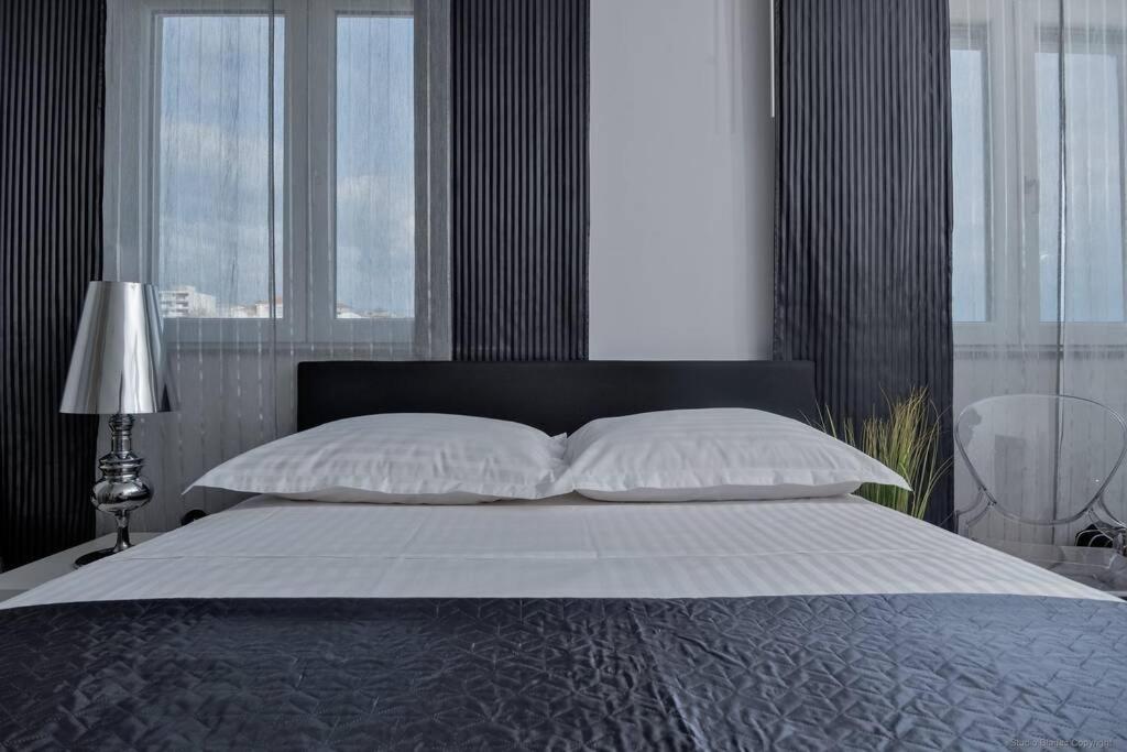 Ensidia Luxury Suite سبليت المظهر الخارجي الصورة